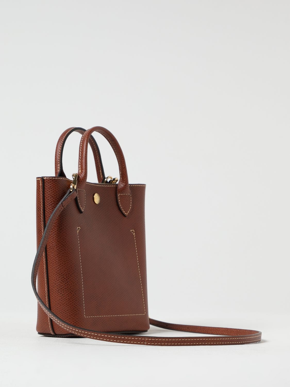 Shoulder bag woman Longchamp - 2