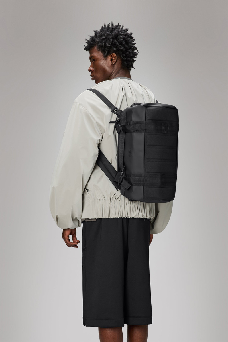 RAINS Texel Duffel Bag Mini outlook