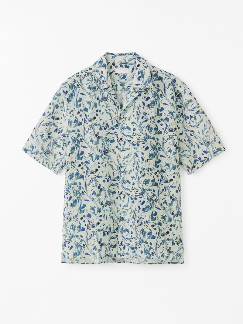 Bekket Resort Collar Shirt 1