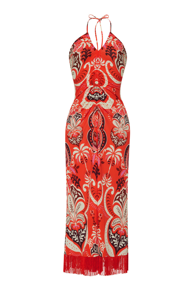 Shelter Island Dress 1