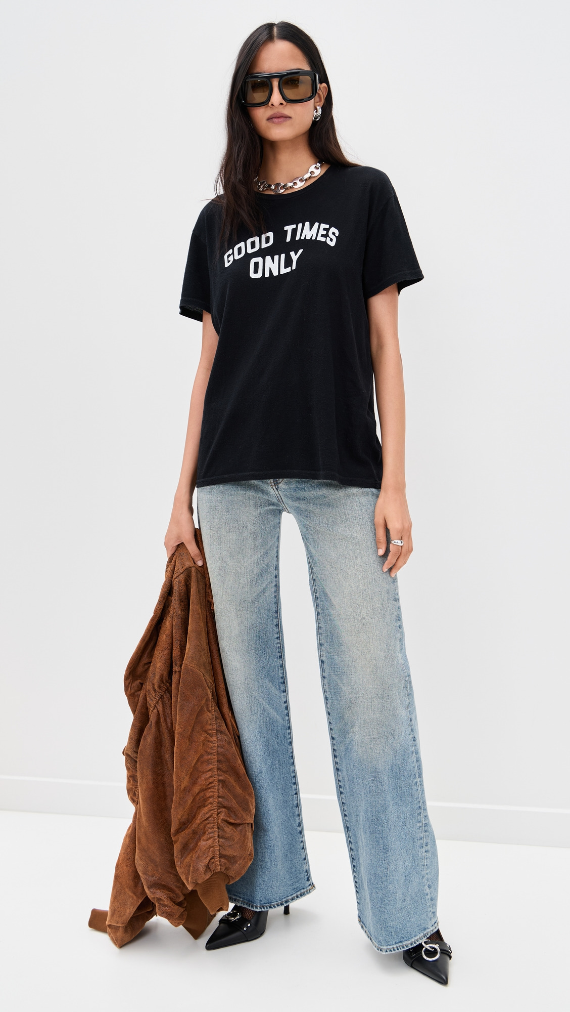Charlotte Jeans - 4