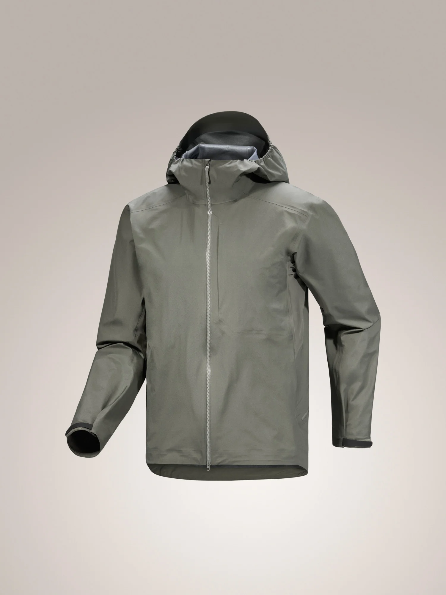 Rhoam Hybrid Jacket - 1