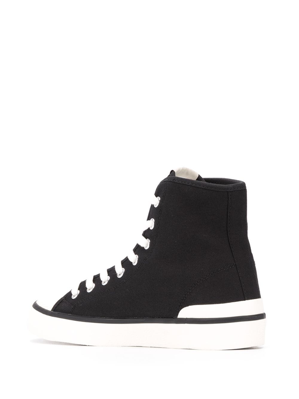 Benkeen high-top sneakers - 3