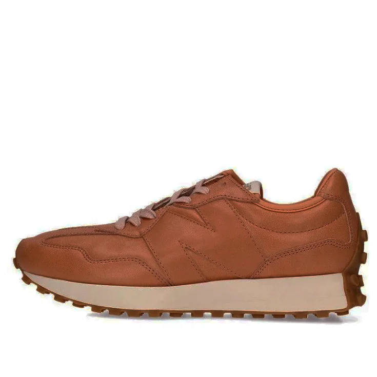 New Balance 327 Made in Japan 'Tochigi Leather' MS327JPN - 1