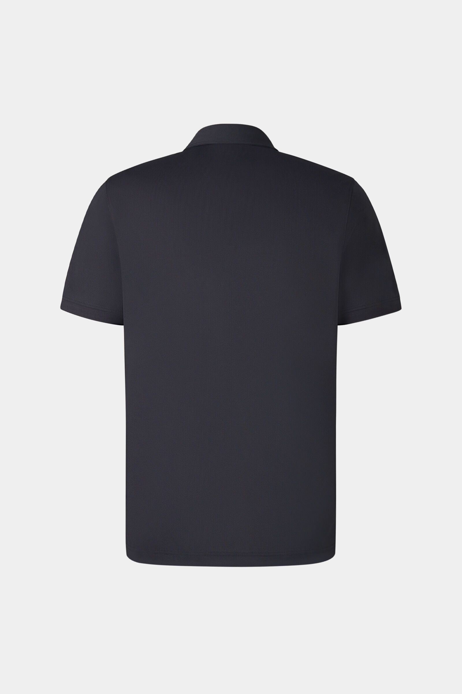 Timo polo shirt in Dark gray - 5