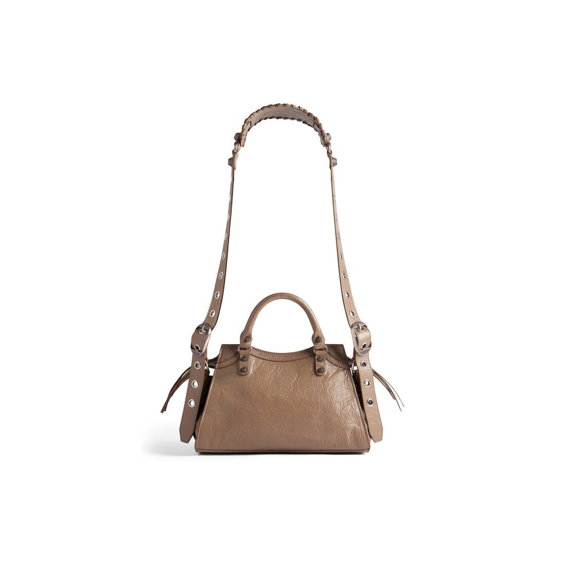 Women's Neo Cagole Xs Handbag  in Light Brown - 4
