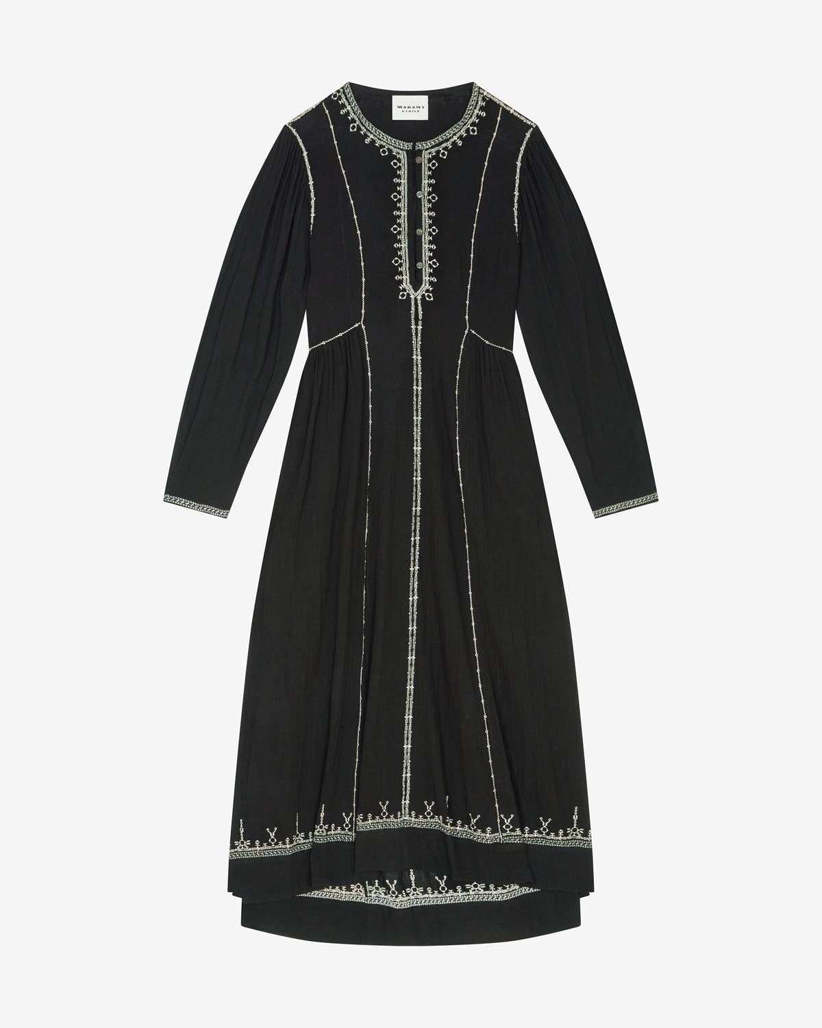 PIPPA DRESS - 1
