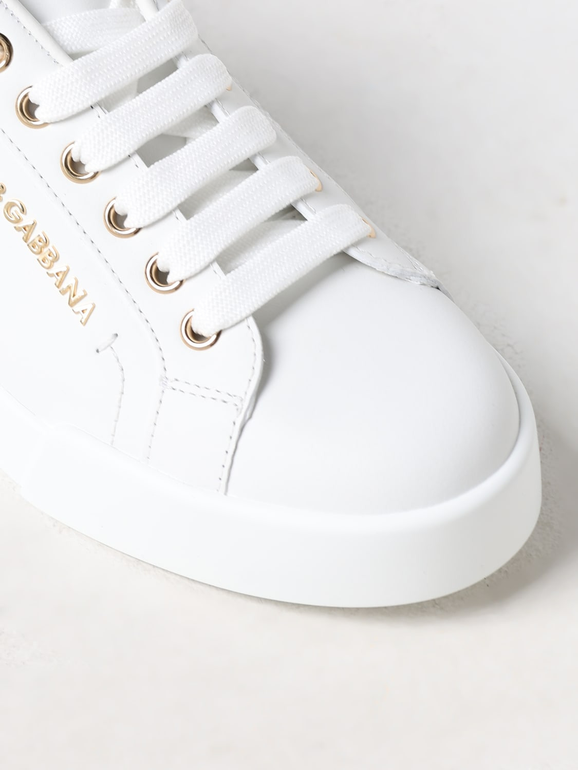 Sneakers woman Dolce & Gabbana - 4