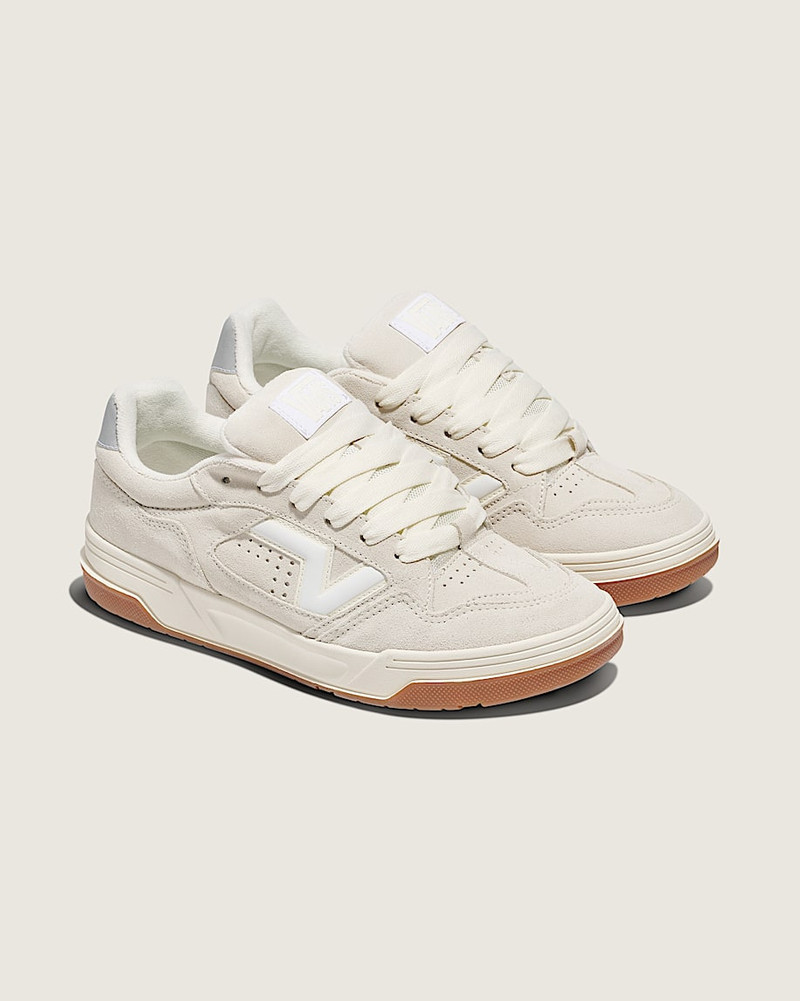 Vans Upland Shoe outlook