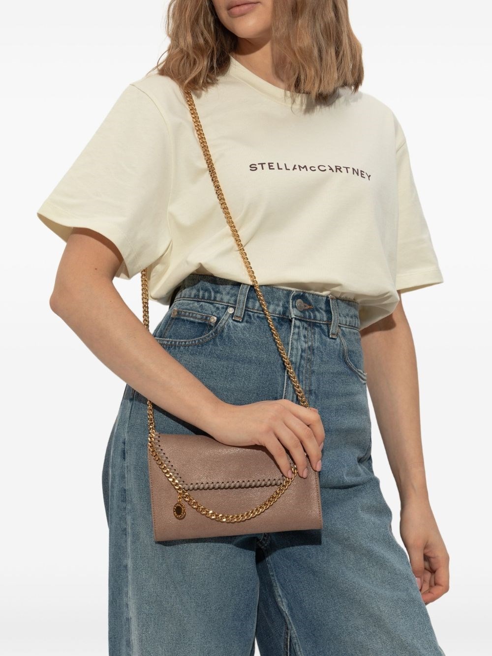 Falabella wallet on chain - 6