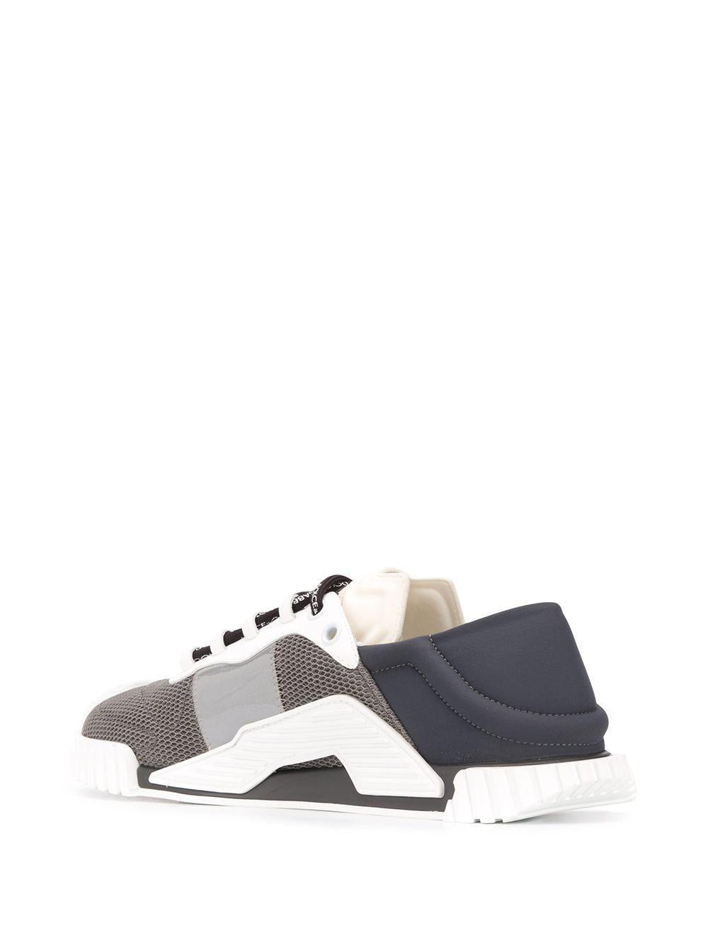 SNEAKERS NS1 DOLCE & GABBANA - 3
