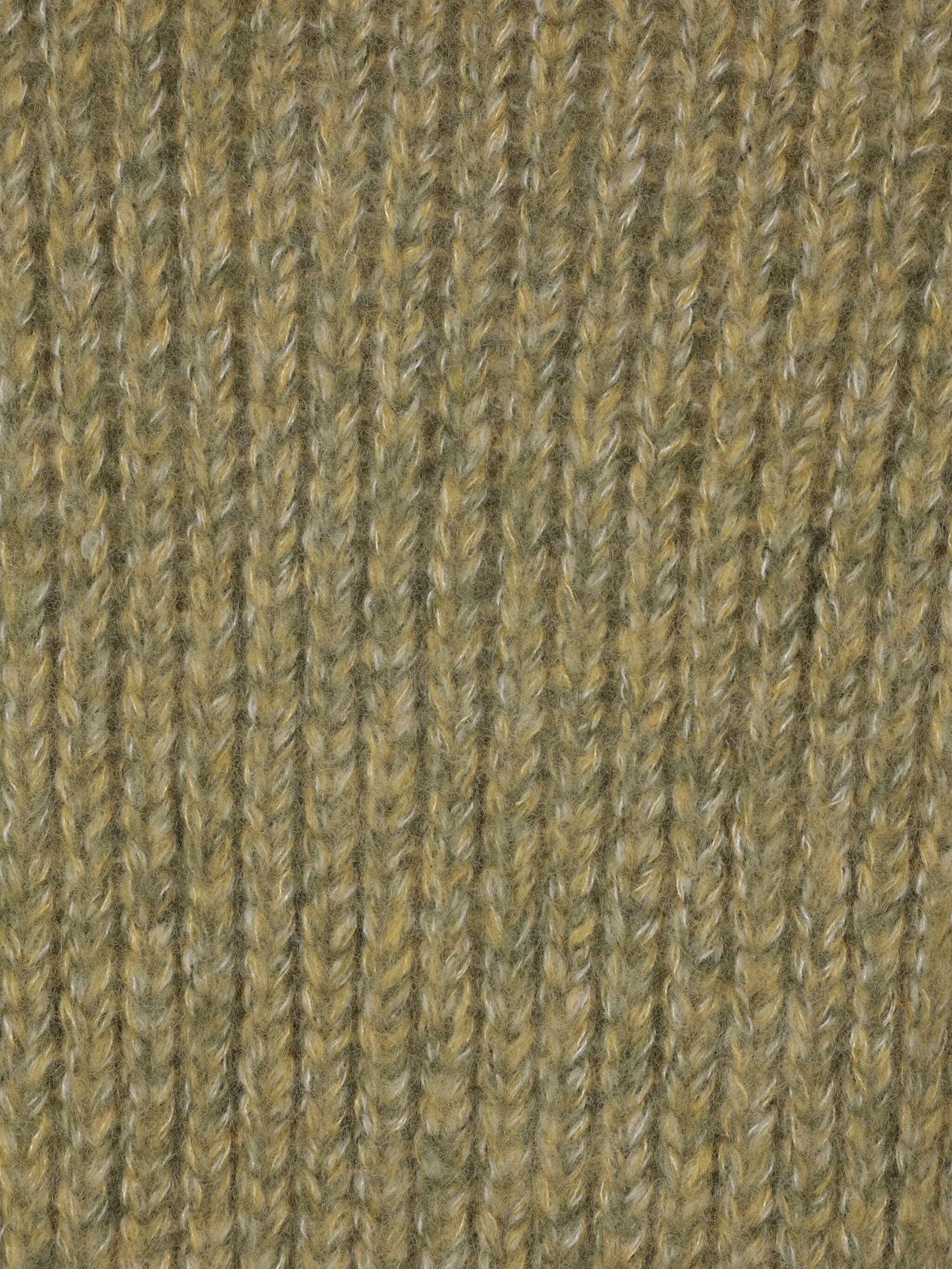 Co Ribbed Cashmere Sweater - 3