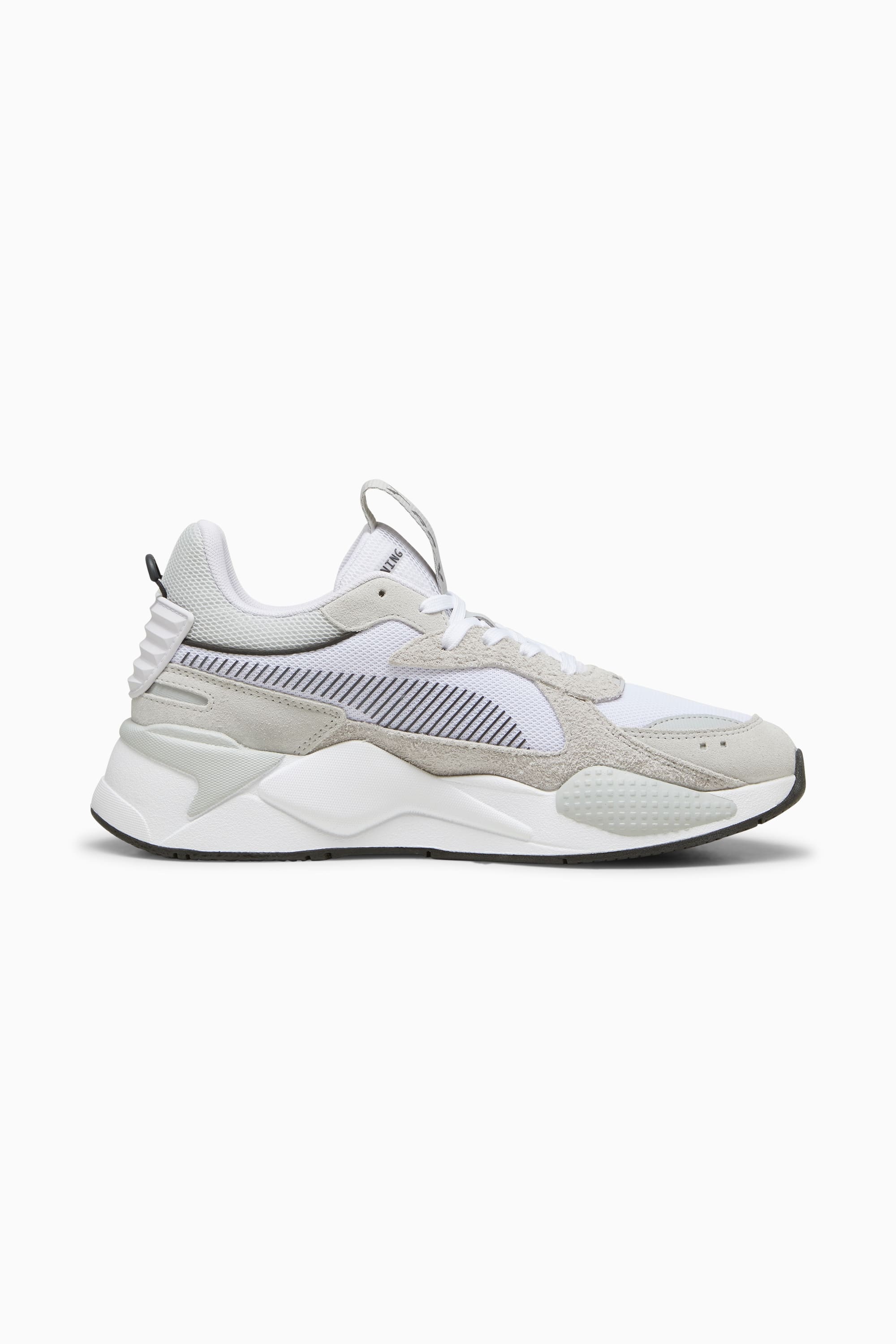 RS-X Heritage Sneakers - 7