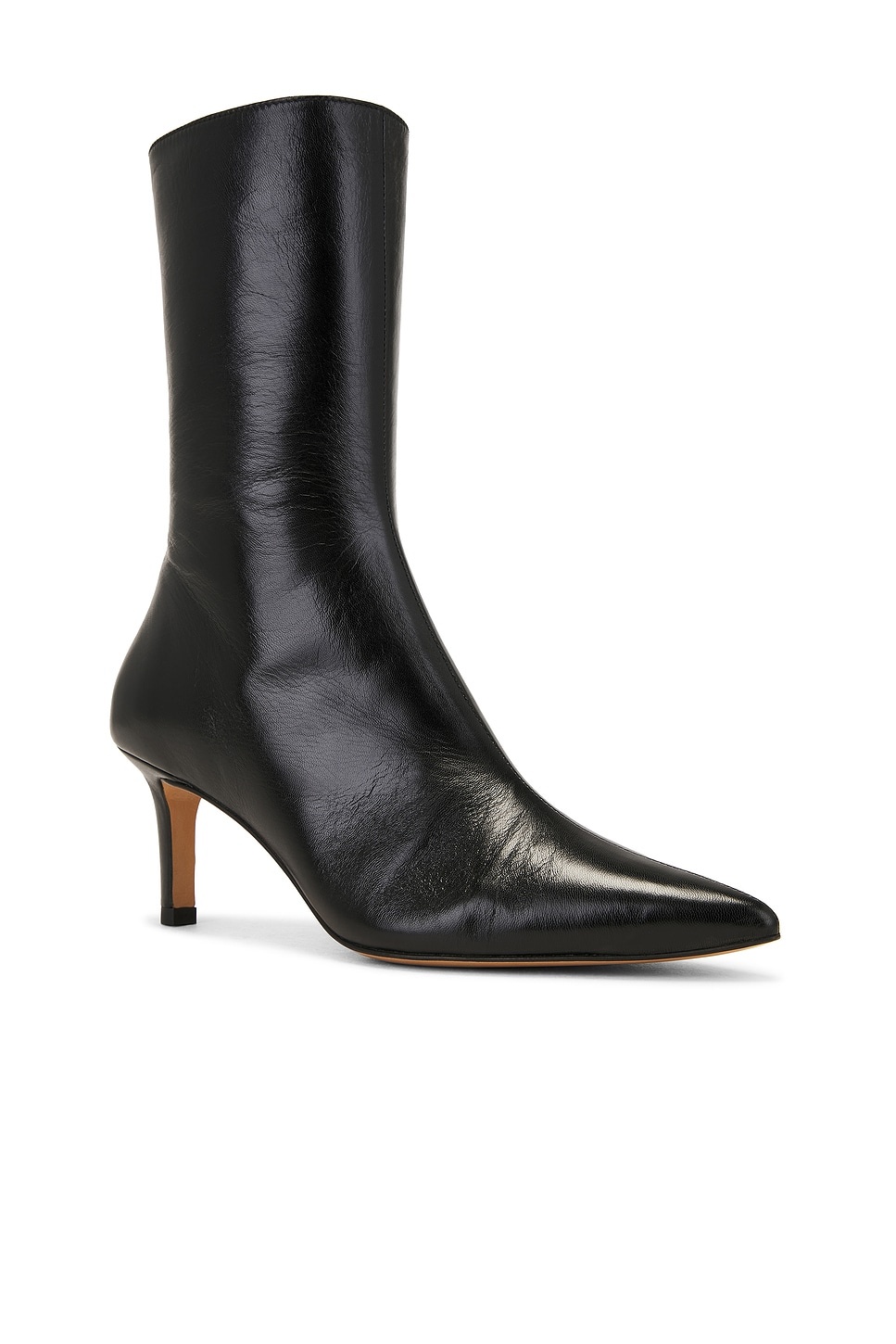 Aubin Boot - 2