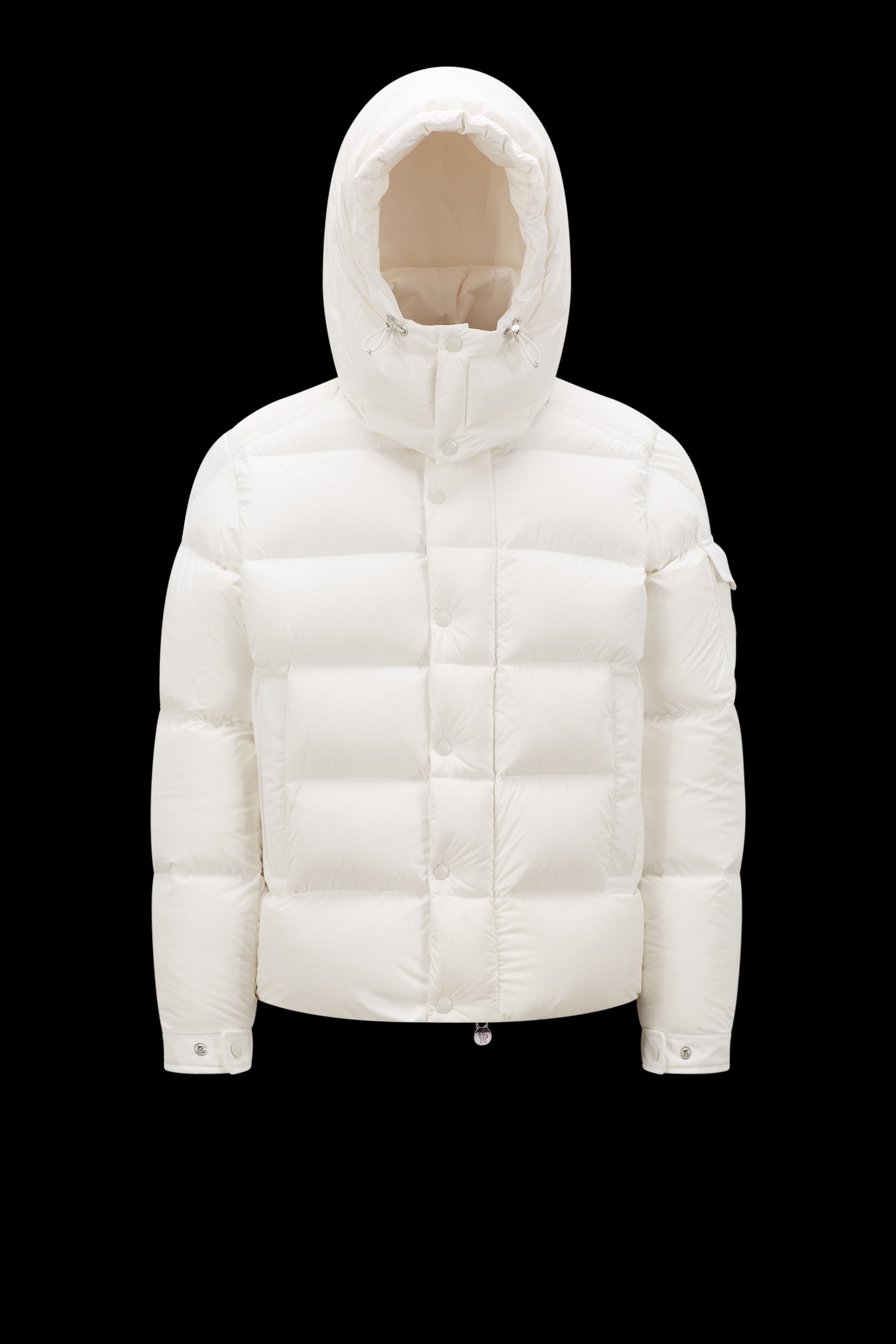 Vezere Short Down Jacket - 1