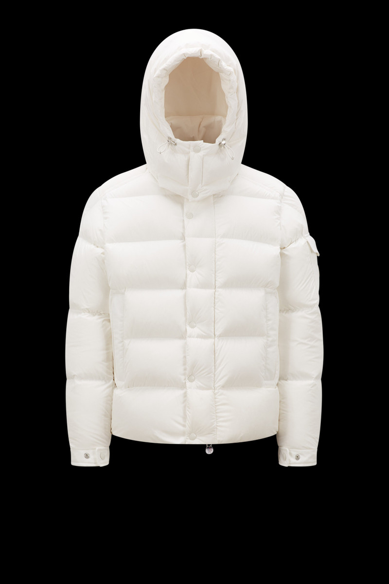 Vezere Short Down Jacket - 1