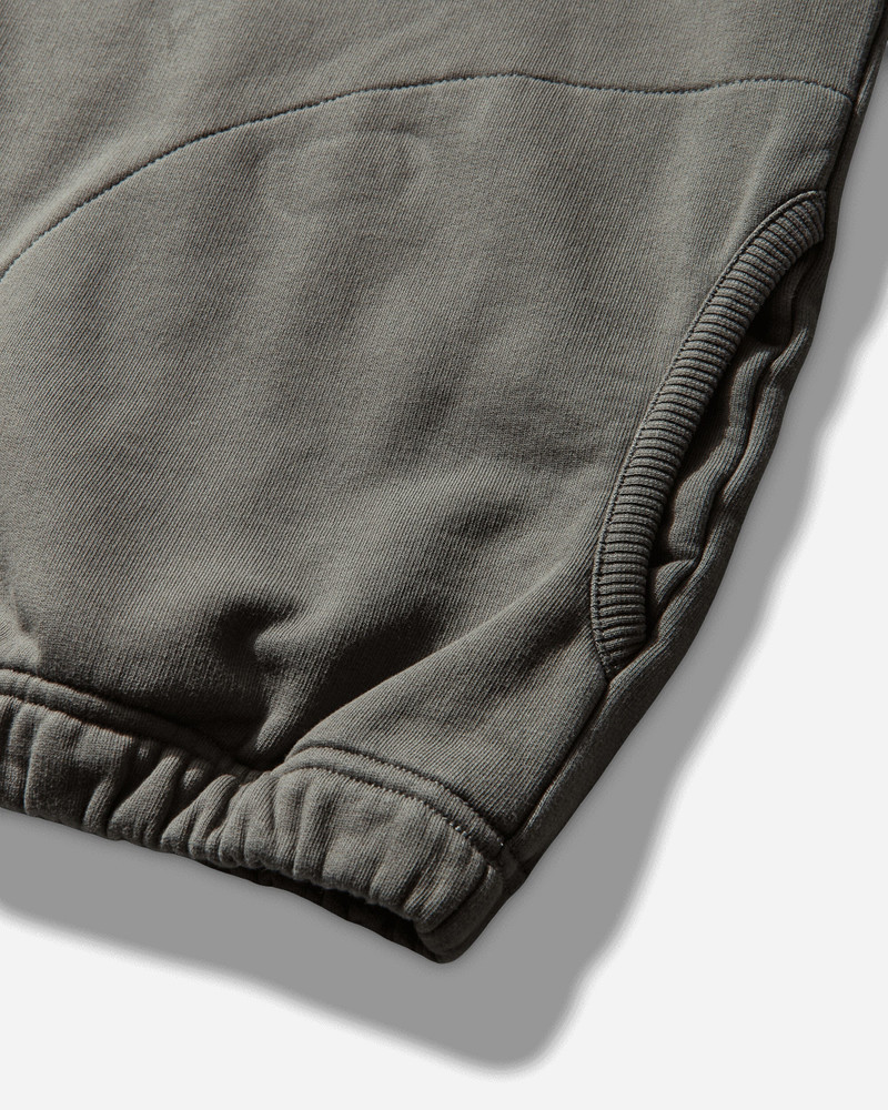 Explorer Hoodie Smock Grey 4