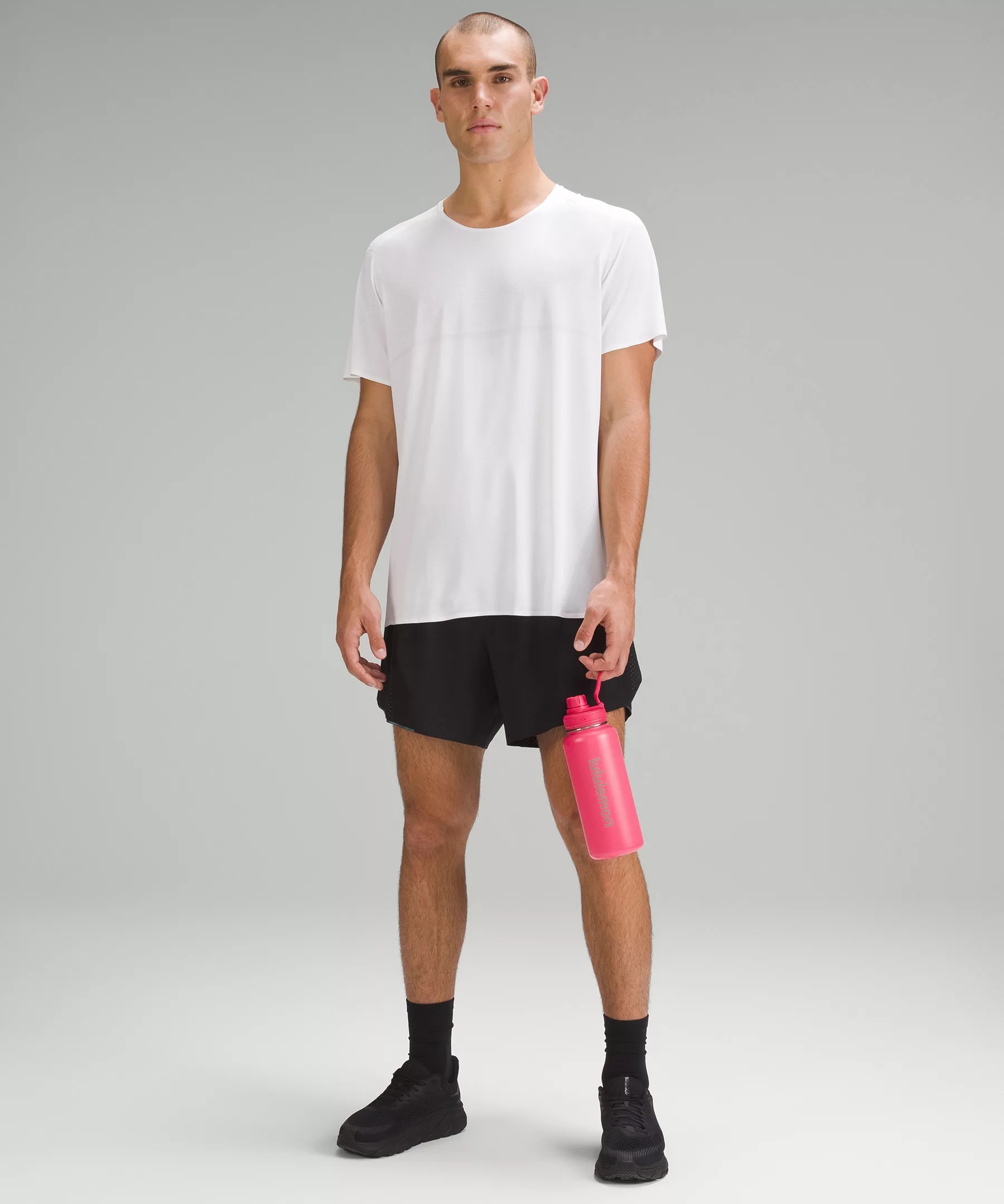 Back to Life Sport Bottle 32oz - 3