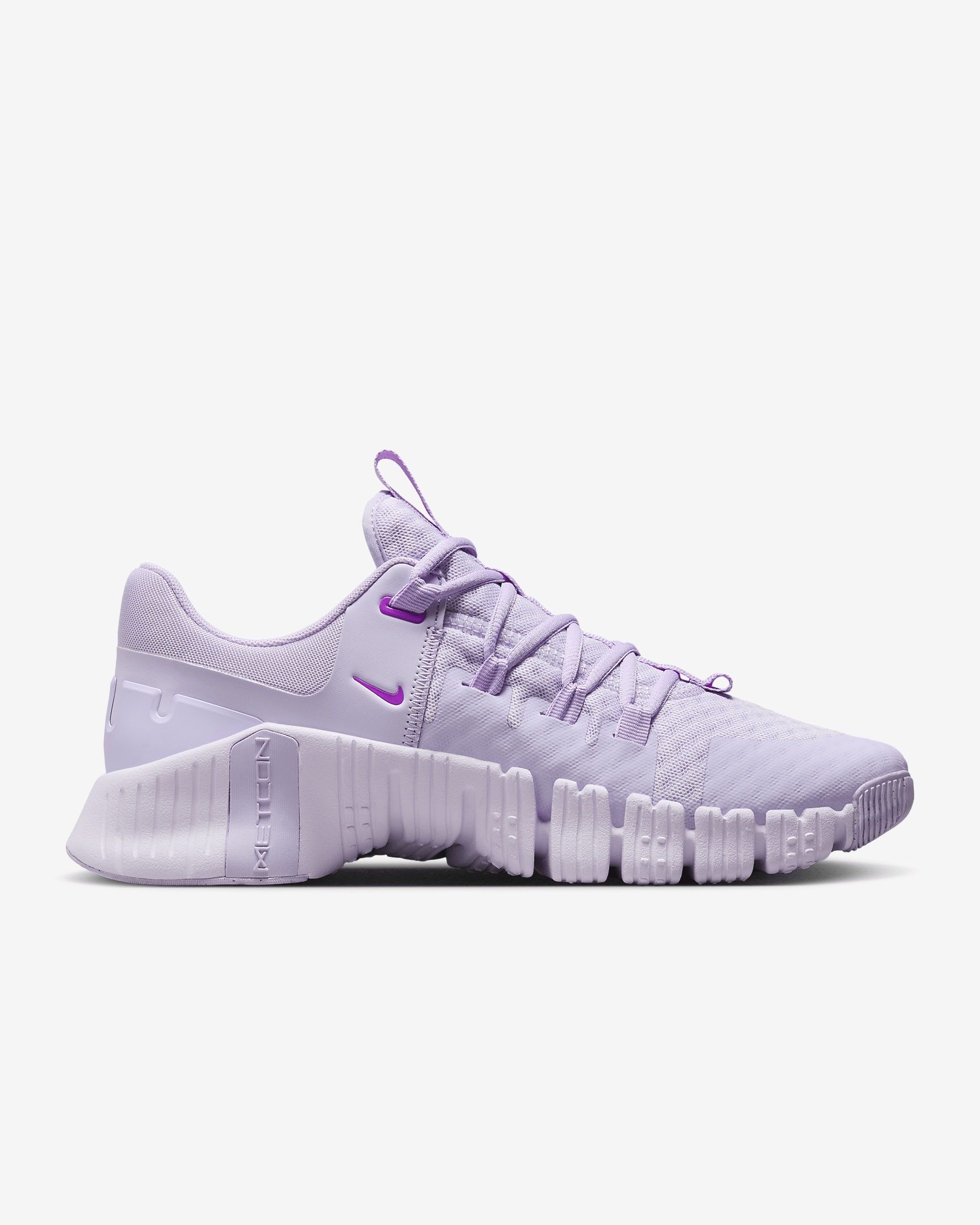 Nike Women's Free Metcon 5 Workout Shoes - 4