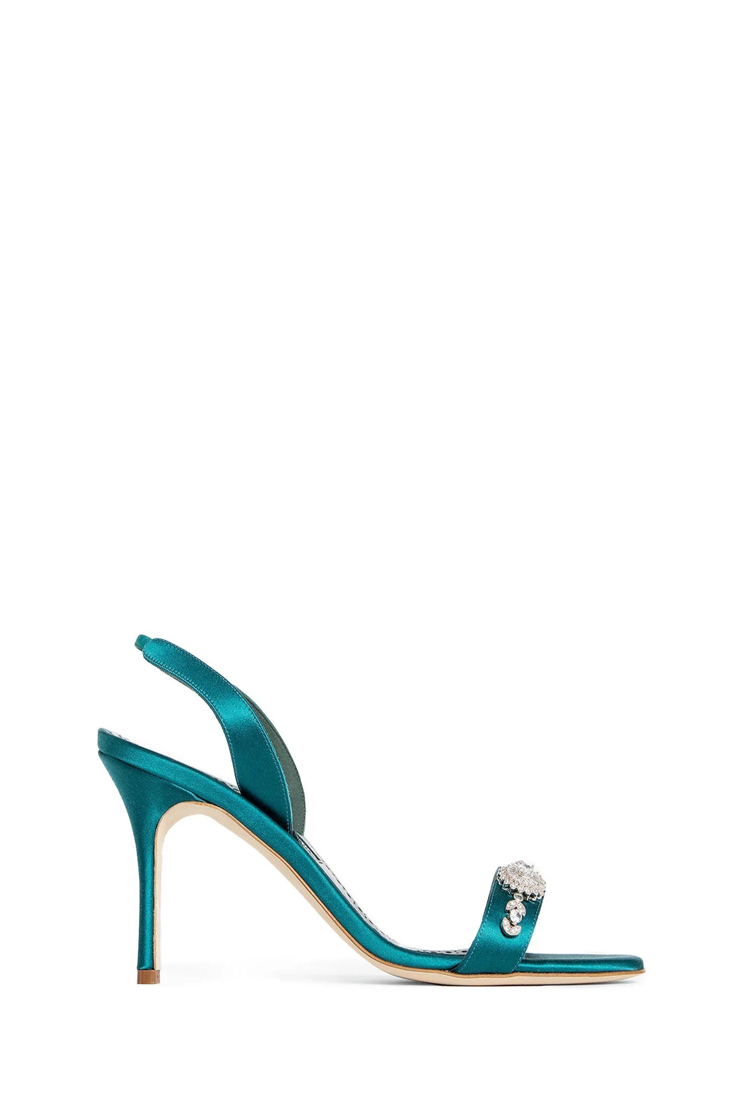 Satin-Embellished-Slingback-Sandals - 1