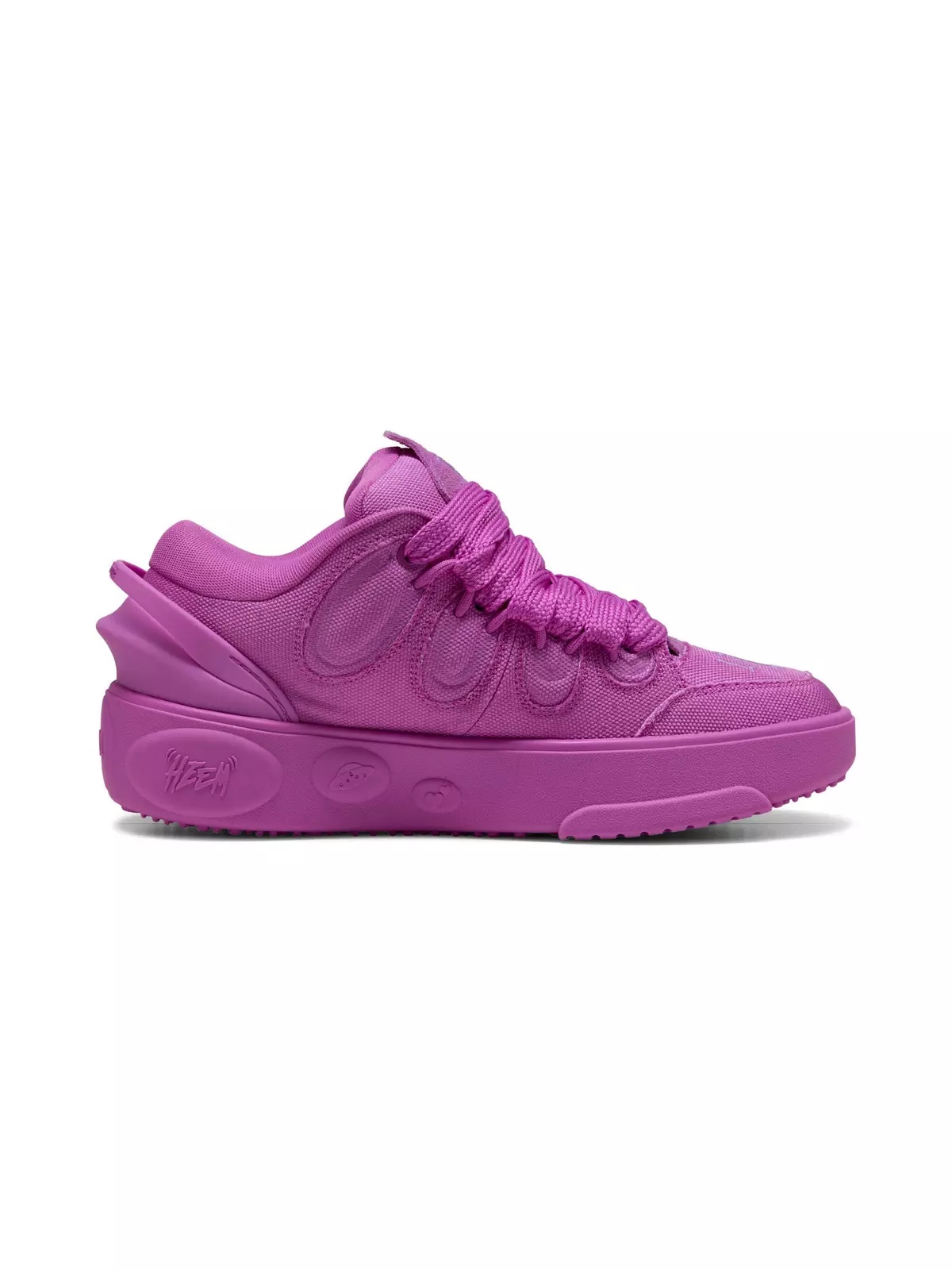 PUMA LaFrance "Butterfly" Men's Shoe - 2