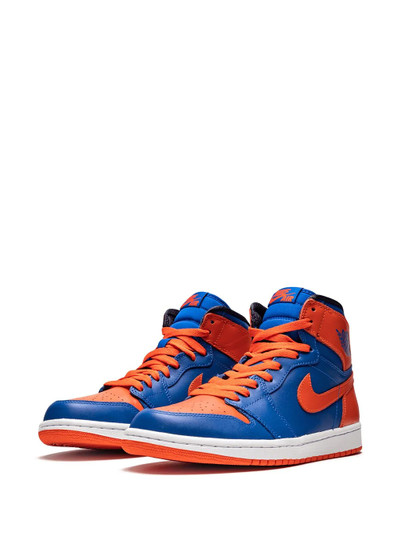 Jordan Air Jordan 1 Retro High OG sneakers outlook