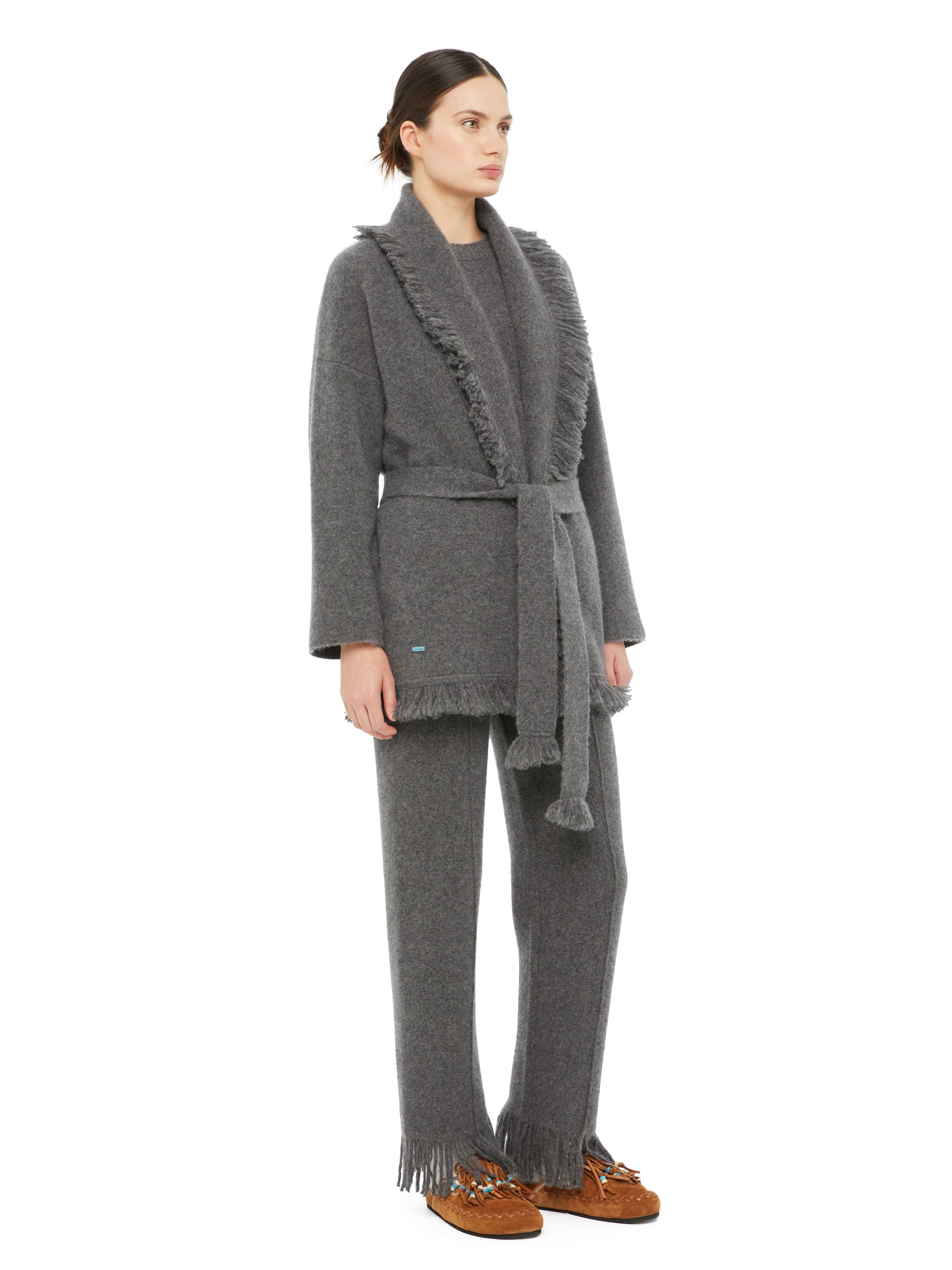 Alanui Finest Cardigan - 5