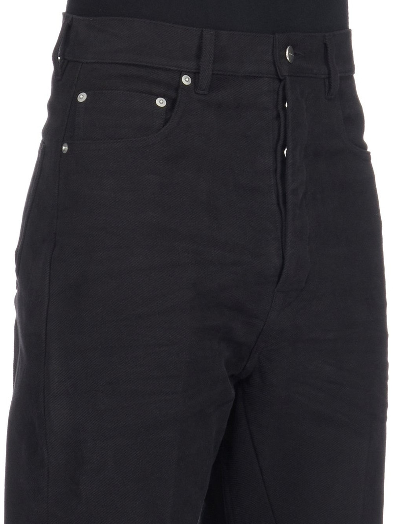 Geth Wide-Leg Jeans 4