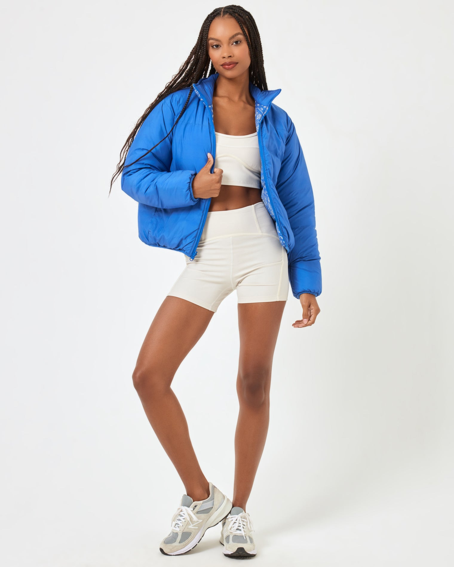 Elevation Jacket - 5