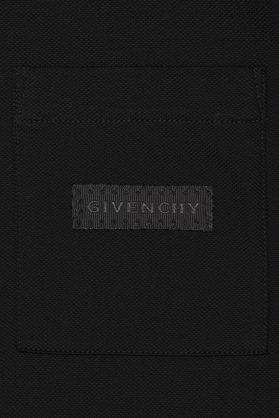 Short Sleeve Polo - 3