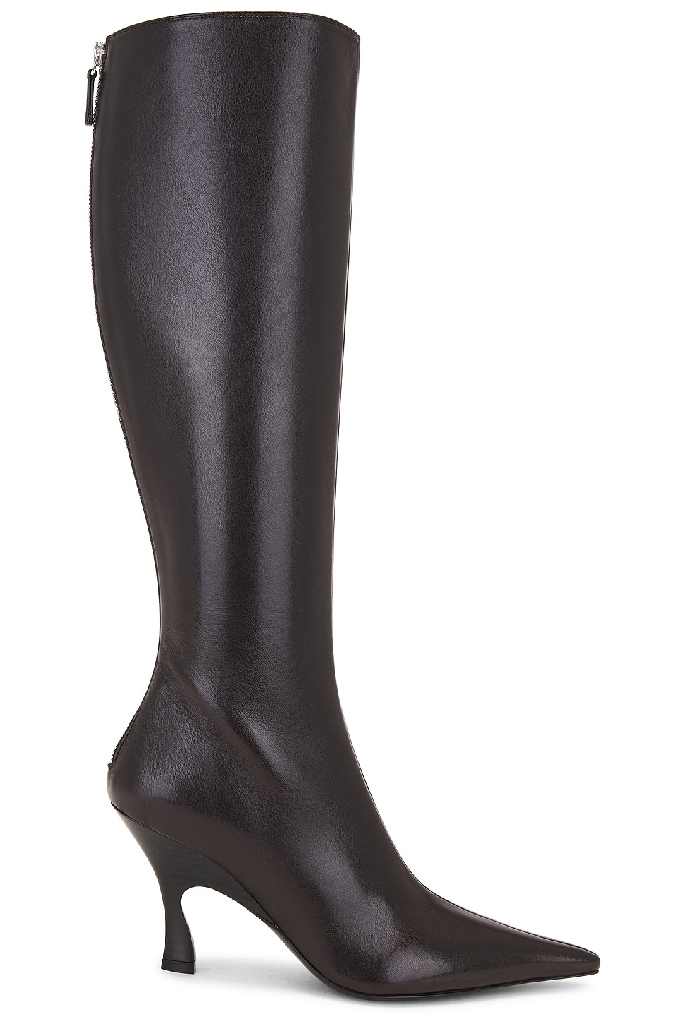 Elsa Knee High Boot - 1
