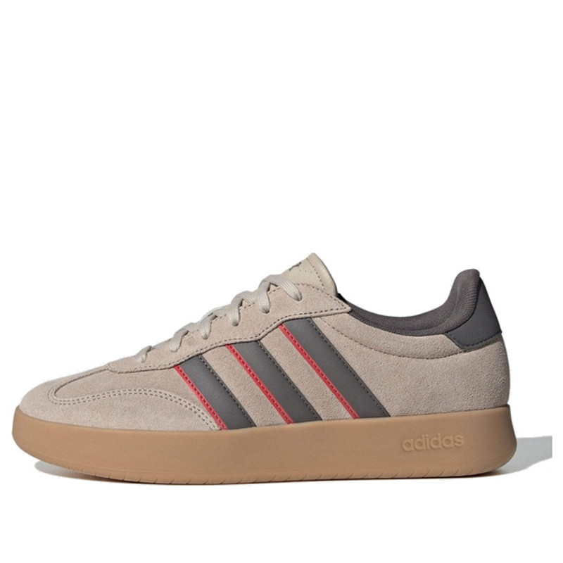 adidas Barreda 'Brown Gum' JP7100 - 1