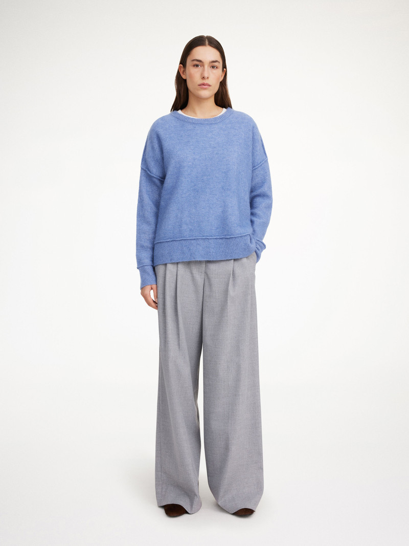 BY MALENE BIRGER Biagiorms sweater outlook