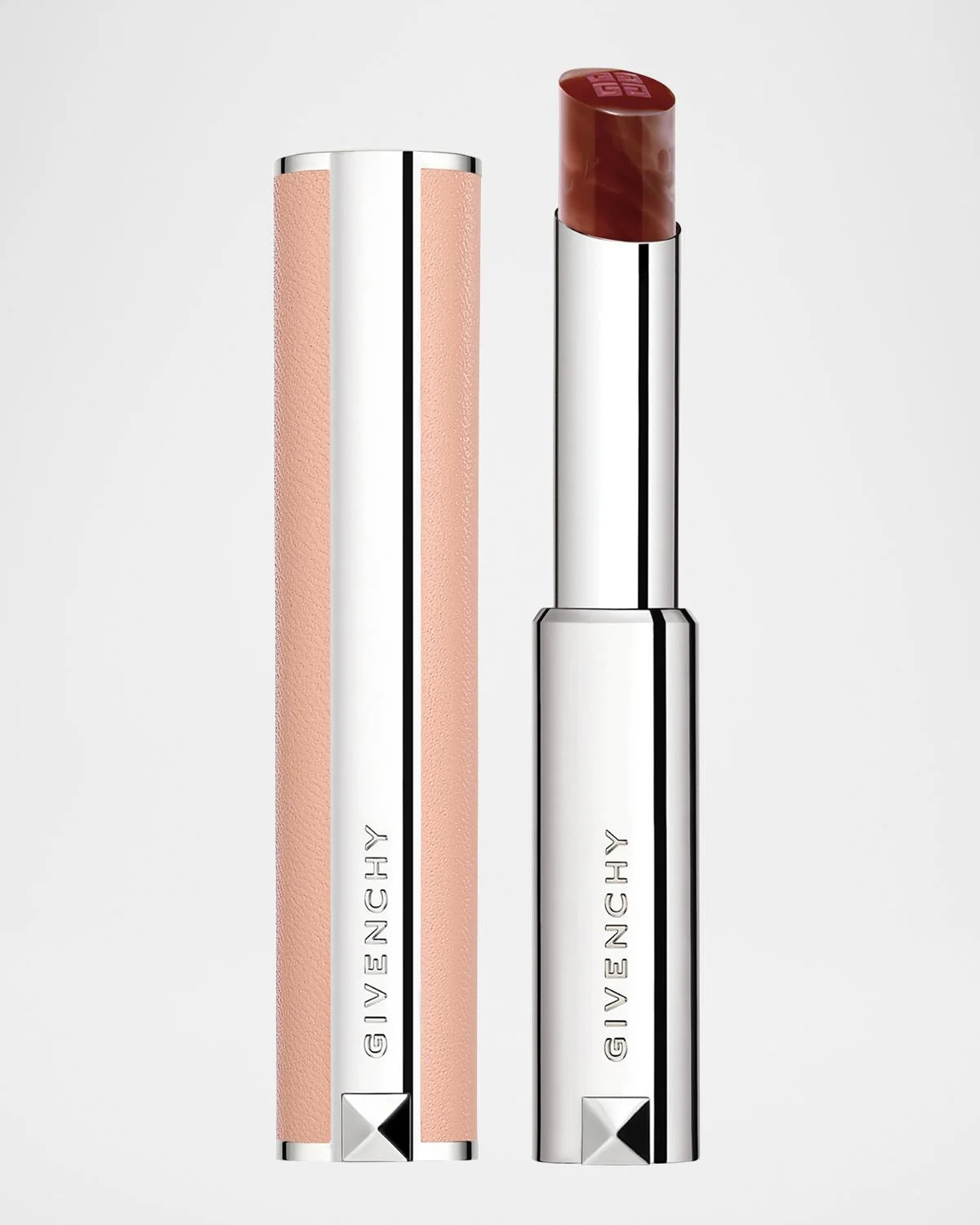 Rose Plumping Lip Balm 24H Hydration - 1