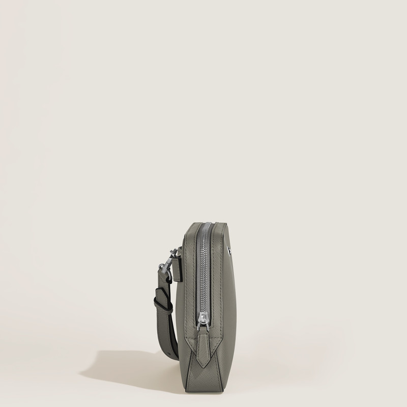 Sartorial mini messenger 5