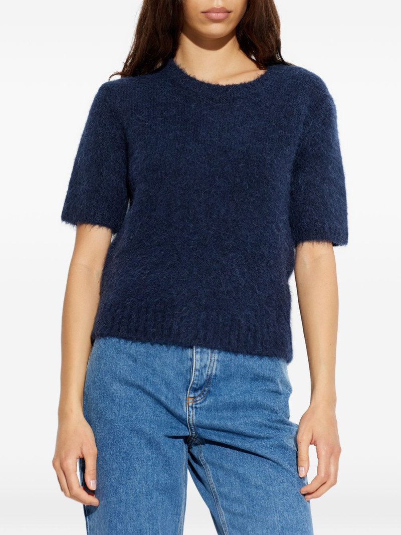 Sajeanne short-sleeve top 3