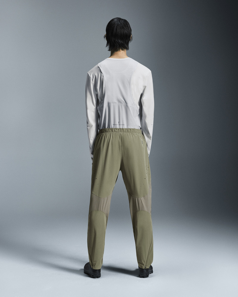 On Running Pants PAF outlook