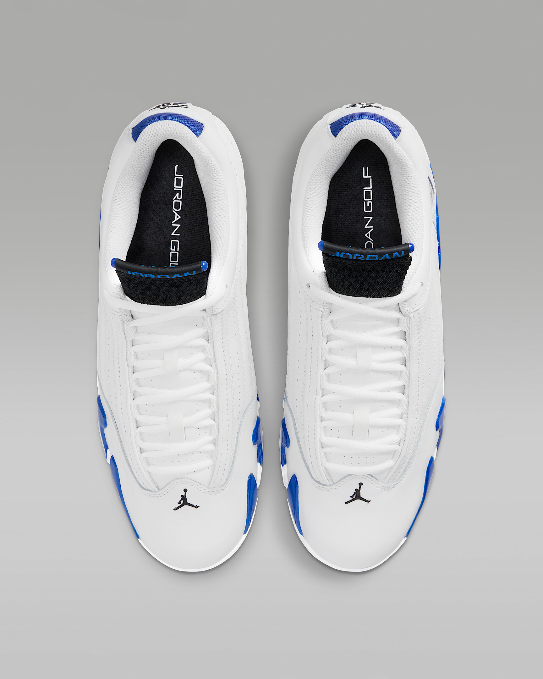 Air Jordan 14 G Golf Shoes - 4