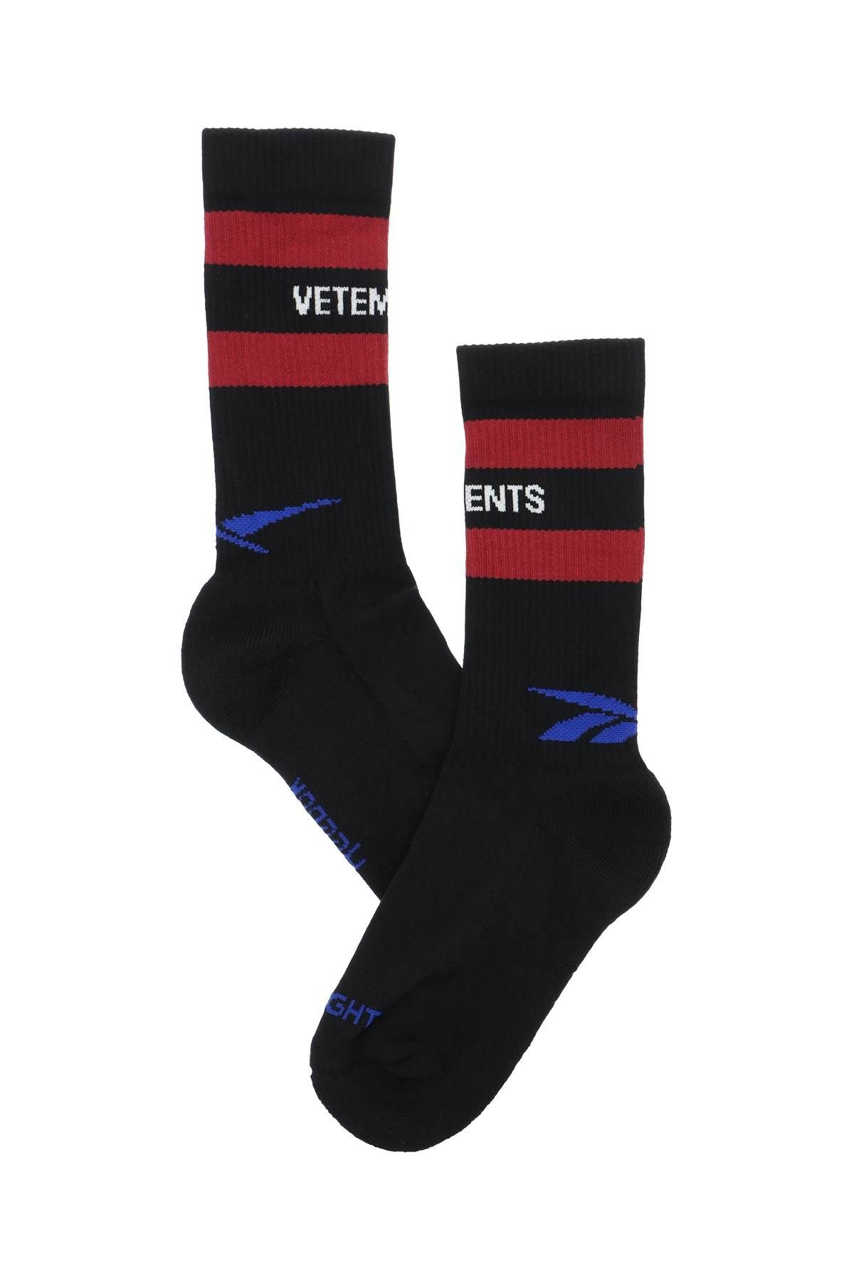 LOGO SPORTS SOCKS - 4