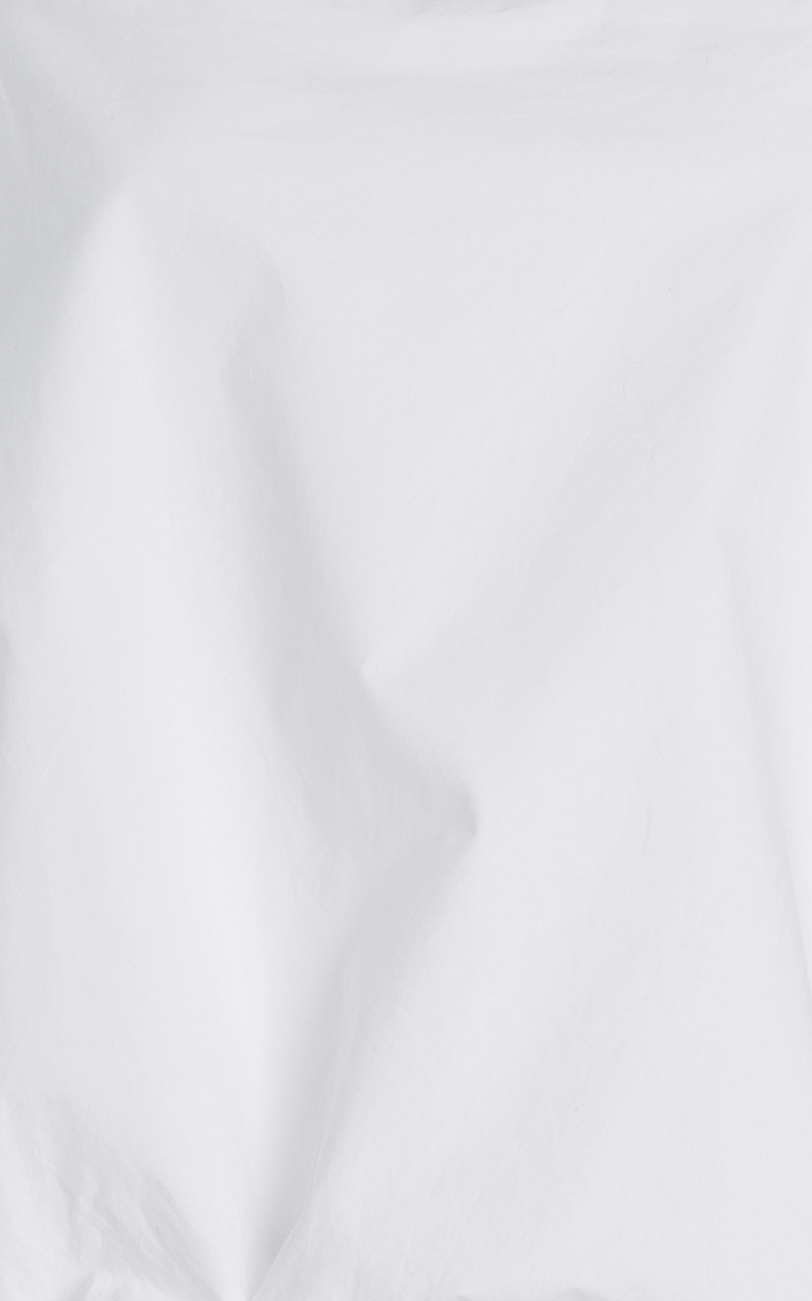 Mia Organic Cotton Bubble Tank Top white - 6
