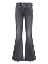 Diesel 'D-HUSH 09K14' BOOTCUT JEANS | sugar | REVERSIBLE