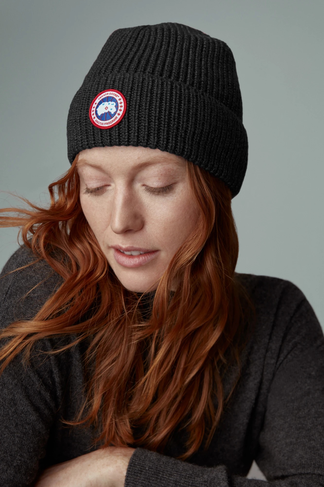 ARCTIC DISC RIB TOQUE - 4