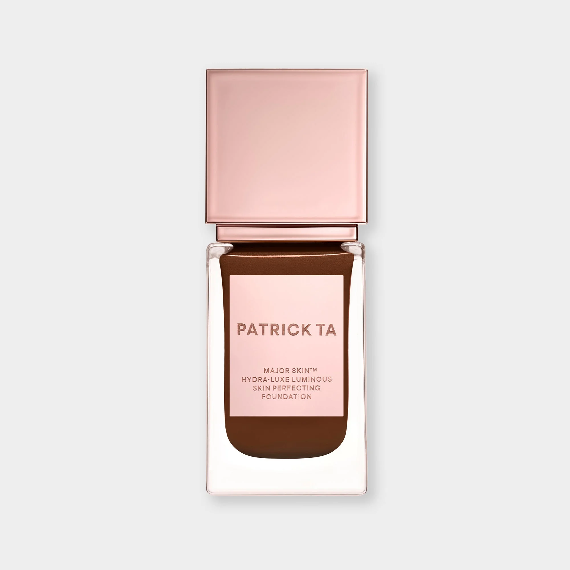 Major Skin Hydra-Luxe Luminous Skin Perfecting Foundation - 1
