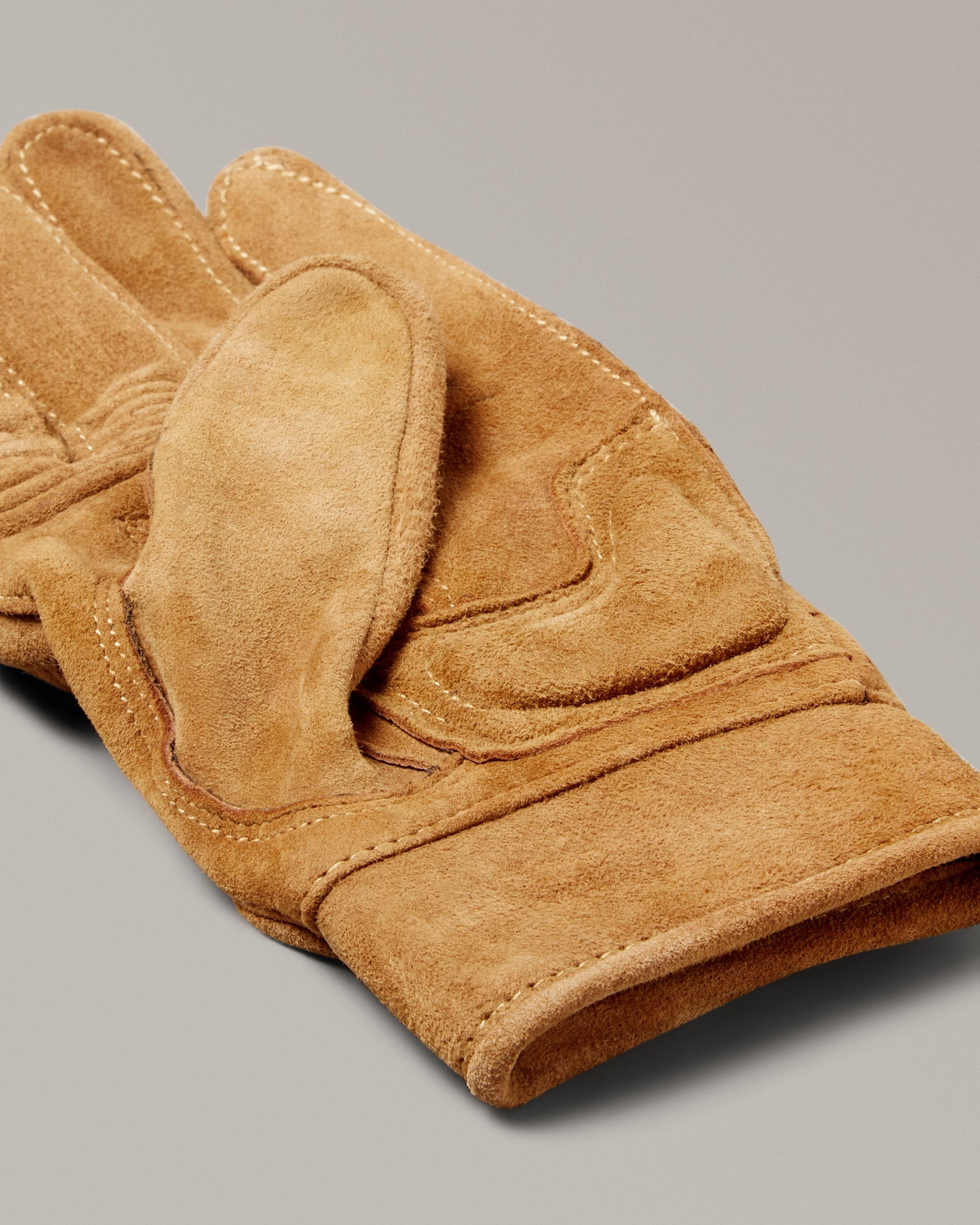 MONTGOMERY MOTORCYCLE GLOVE - 5
