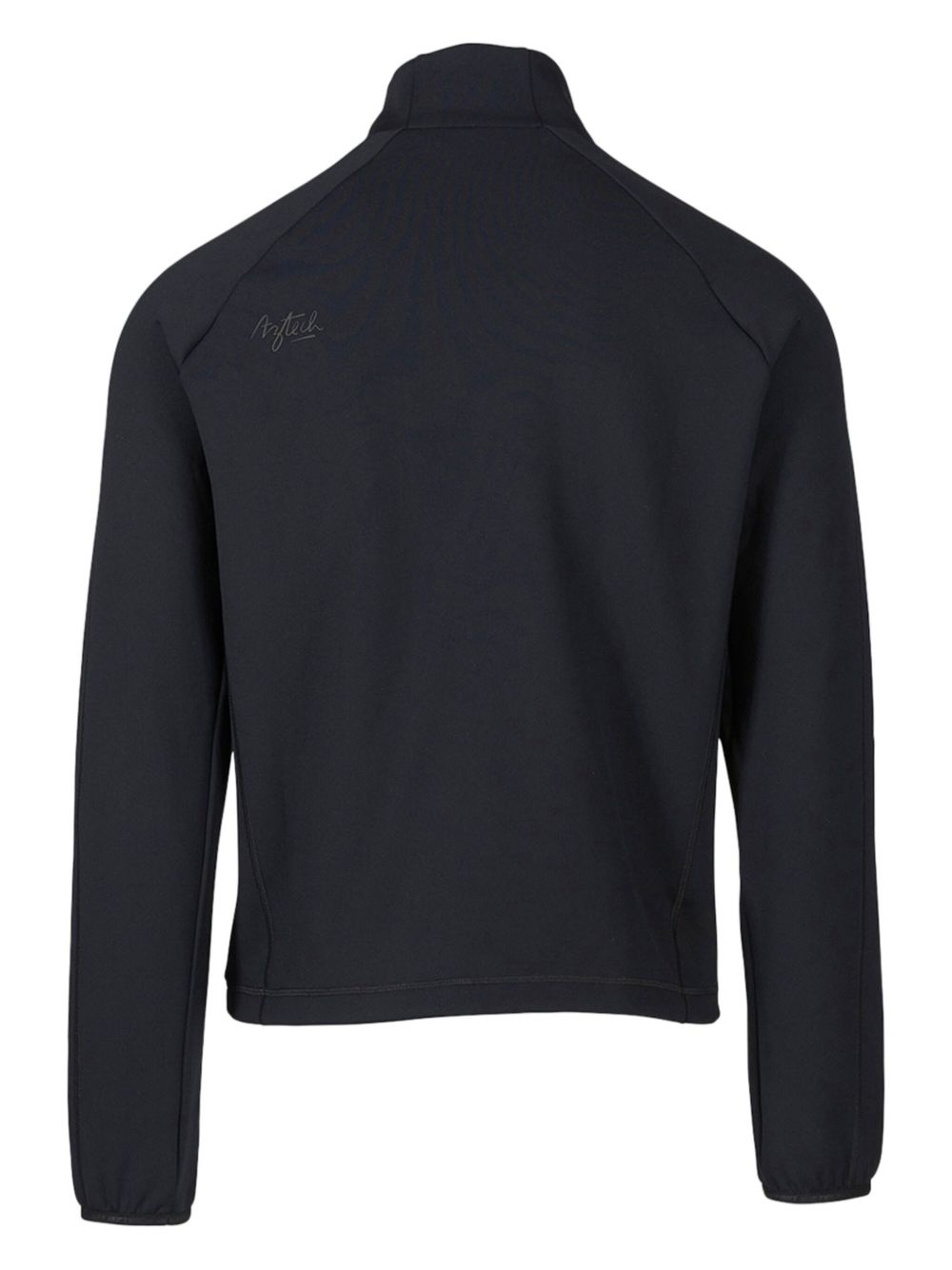 half-zip jumper - 5