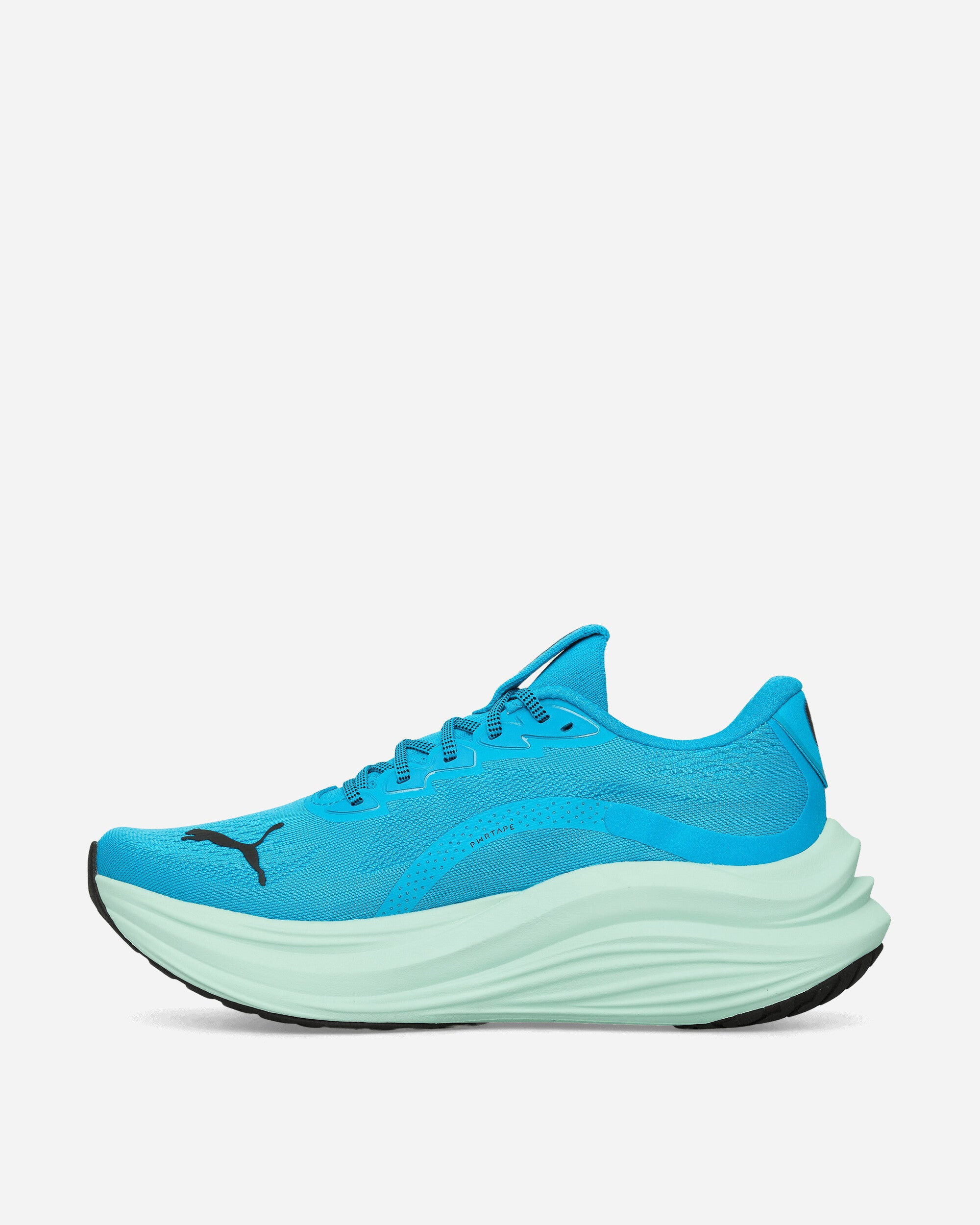 Men's MagMax NITRO Sneakers Speed Blue / Mint Melt - 3