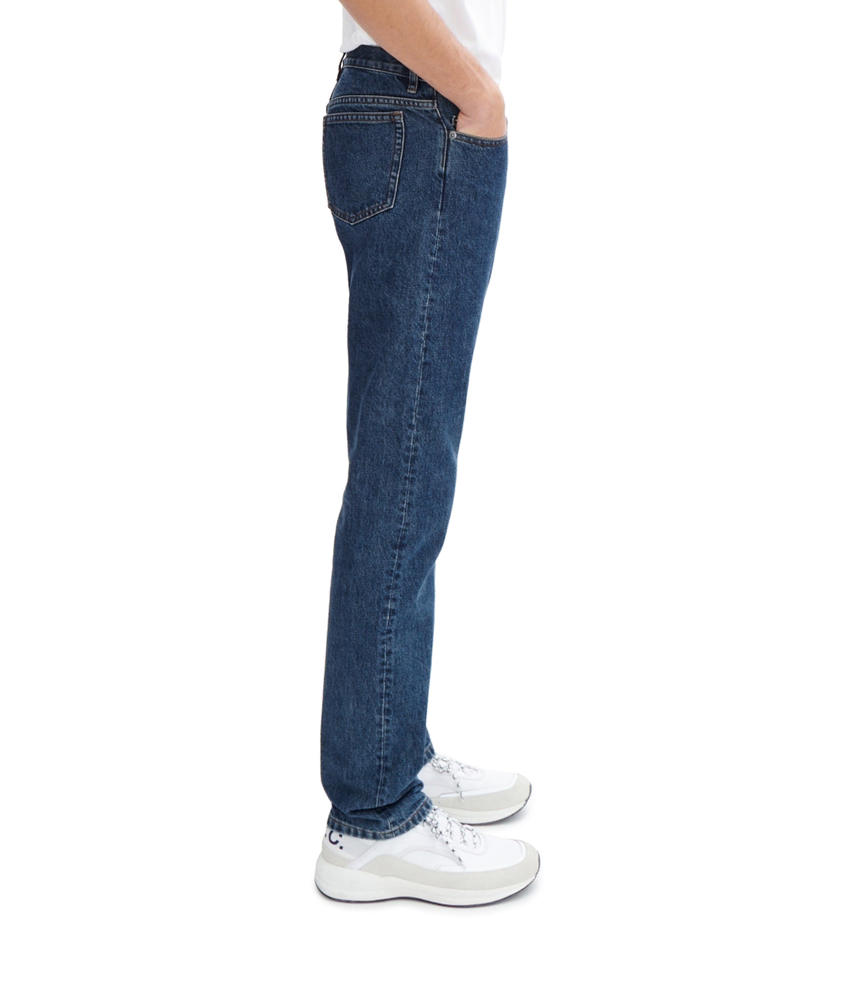 Standard jeans - 5