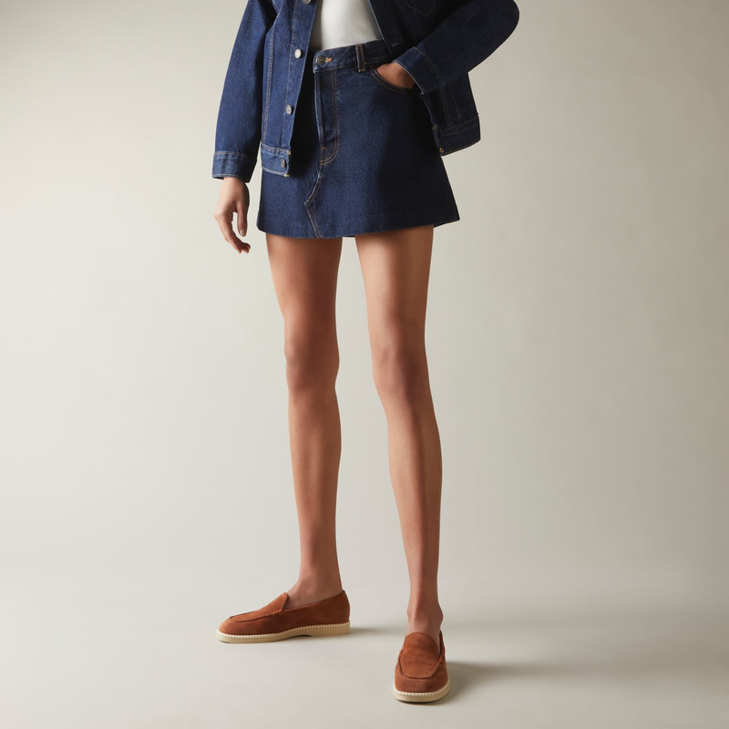 Loafers Hogan H642 5