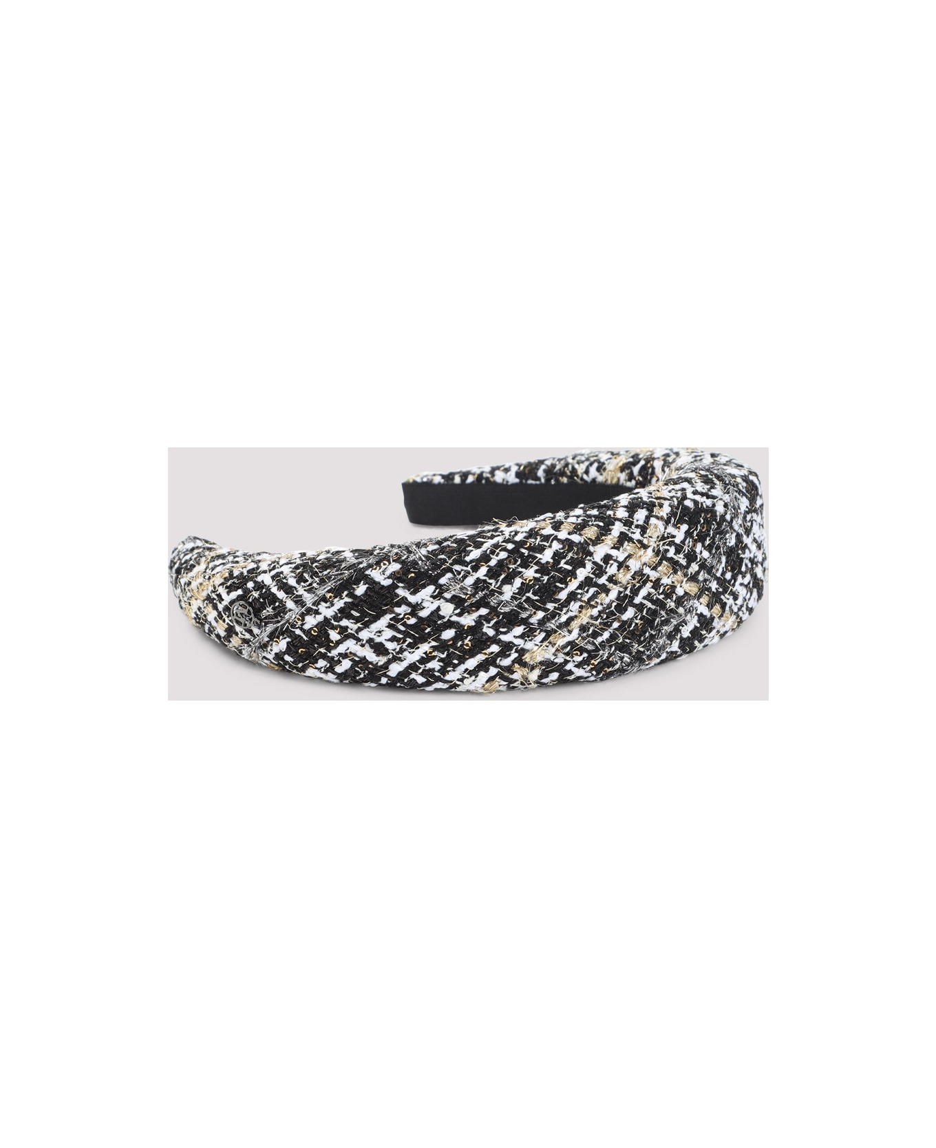 Miwa 3d Hair Band - 3