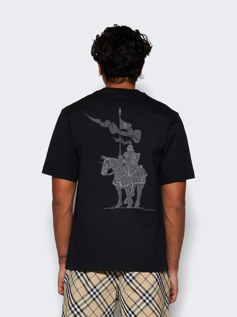 Ekd Tee Black - 5